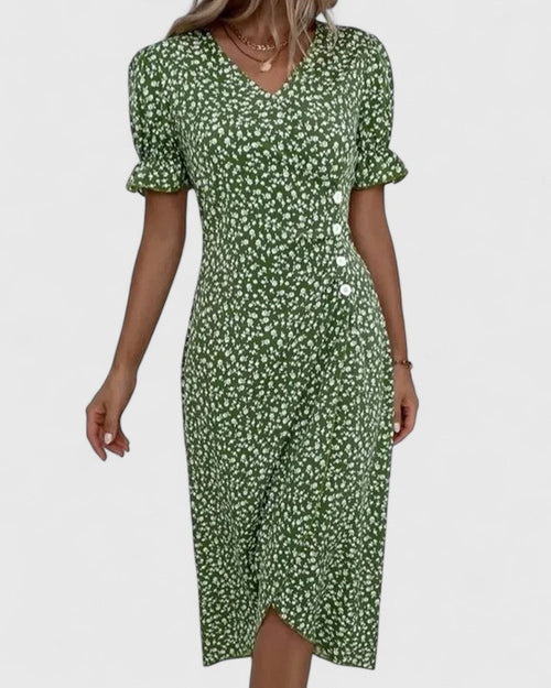 Clara | Comfortable Summer Dress