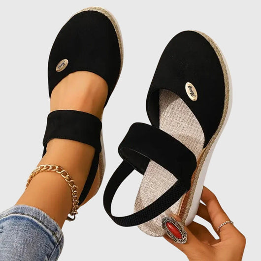Piper | Orthopedic Comfort Sandals