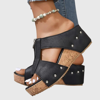 Capri | Chic Orthopedic Sandals