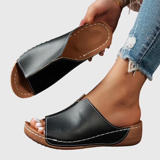 Samantha | Stylish Orthopedic Sandals