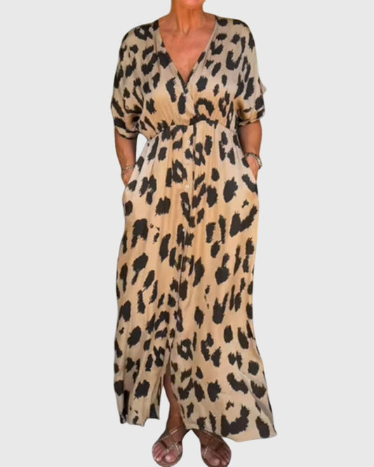 Clara | Timeless Confidence Dress