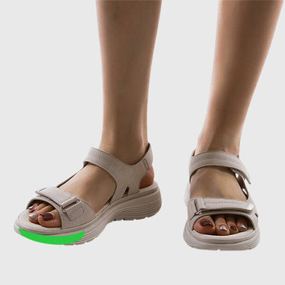 Aurora | Adjustable Orthopedic Sandals