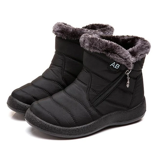 OrthoFit Soft Sole - Winter Boots Womens