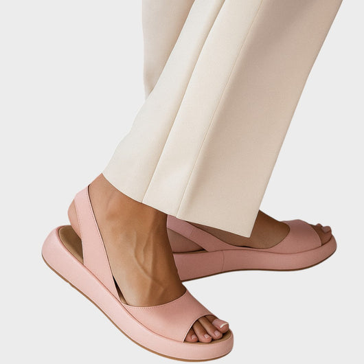 Ophelia | Stylish Orthopedic Sandals
