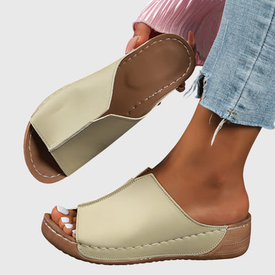 Samantha | Stylish Orthopedic Sandals