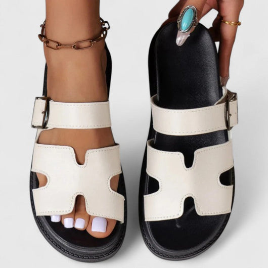 Marlene | Stylish Orthopedic Sandals