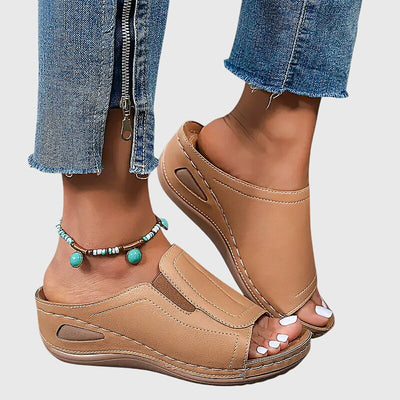 Brynn | Comfort Orthopedic Sandals