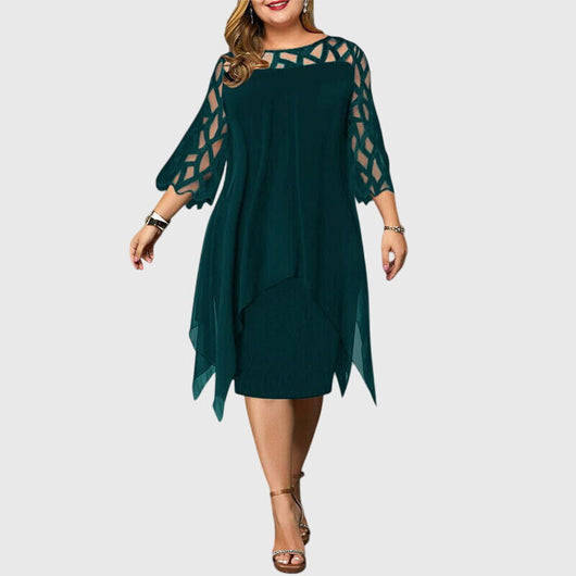 Clara | Chic Dress