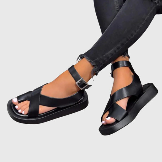 Selah | Stylish Orthopedic Sandals