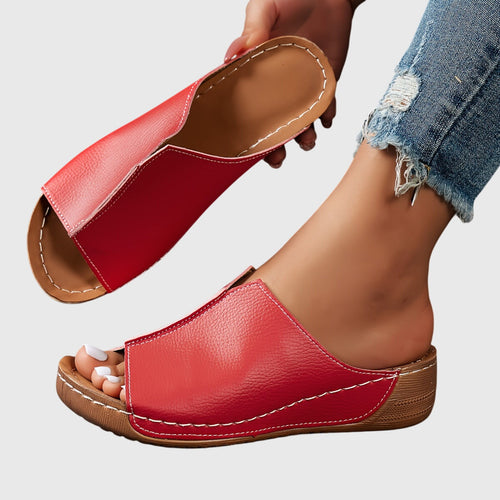 Samantha | Stylish Orthopedic Sandals