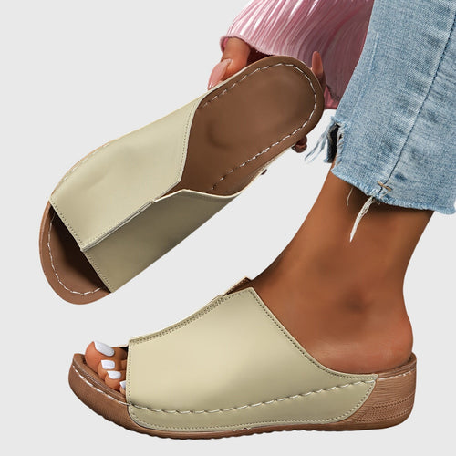Samantha | Stylish Orthopedic Sandals