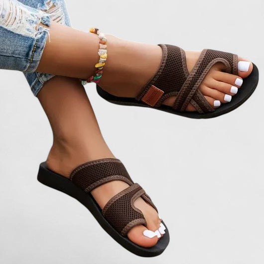Juliana | Orthopedic Comfort Sandals
