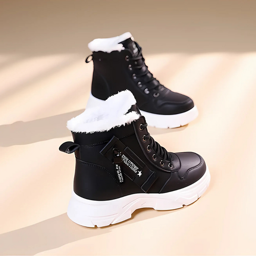 Freya | Comfort Boots