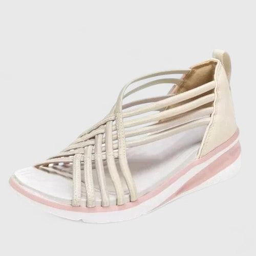 Clara | Stylish Orthopedic Sandals