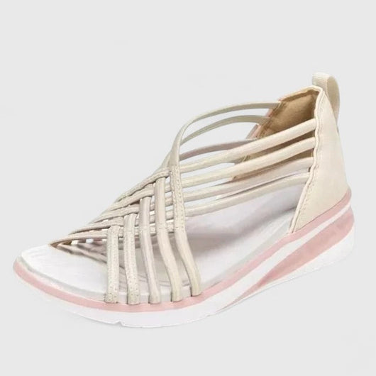Clara | Stylish Orthopedic Sandals