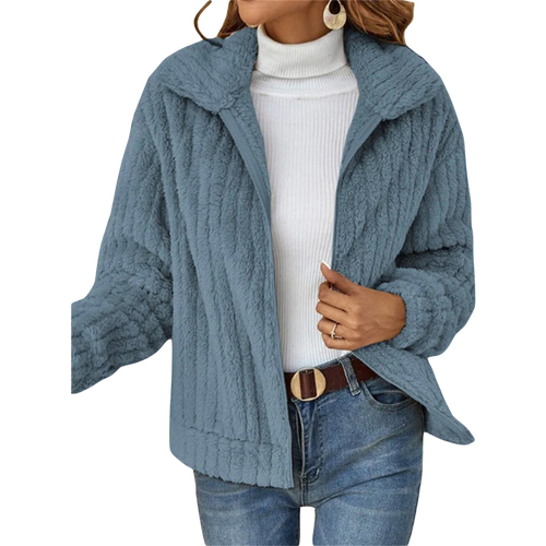 Jeanette | Comfortable Jacket