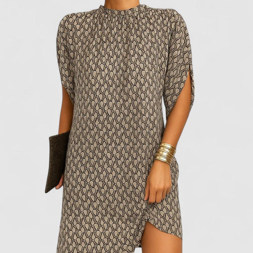 Clara | Elegant Dress