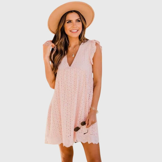 Clara | 2 in 1 Summer Dress