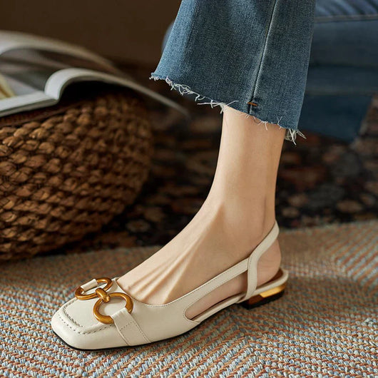 Serenity | Stylish Comfort Sandals