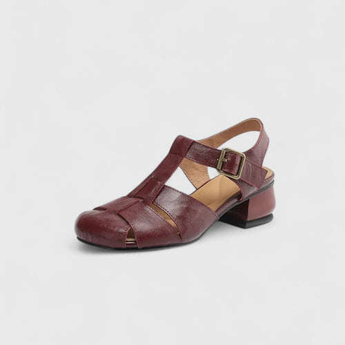 Lori | Chic Evening Sandals