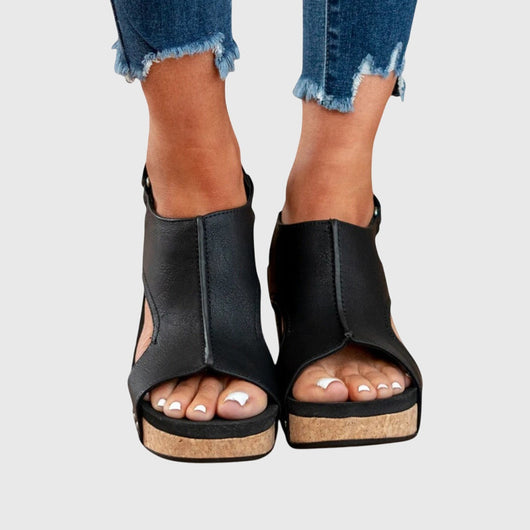 Lily | Stylish Orthopedic Sandals
