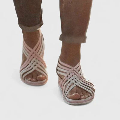 Vienna | Stylish Orthopedic Sandals