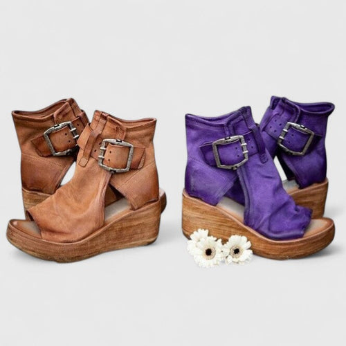 Karen | Orthopedic Comfort Sandals