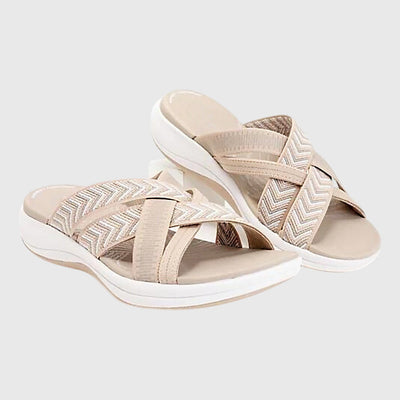 Madison | Orthopedic Comfort Sandals