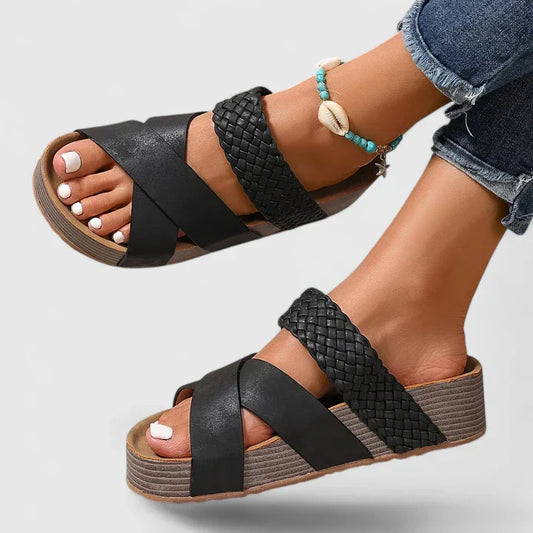 Kaia | Stylish Orthopedic Sandals