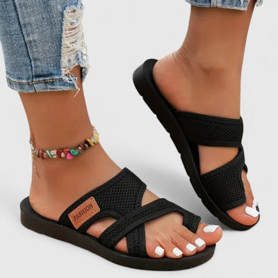 Juliana | Orthopedic Comfort Sandals