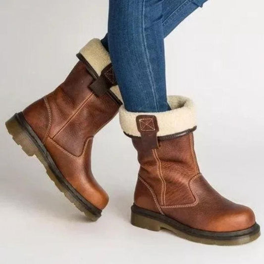 Rustic Range Winter Boots