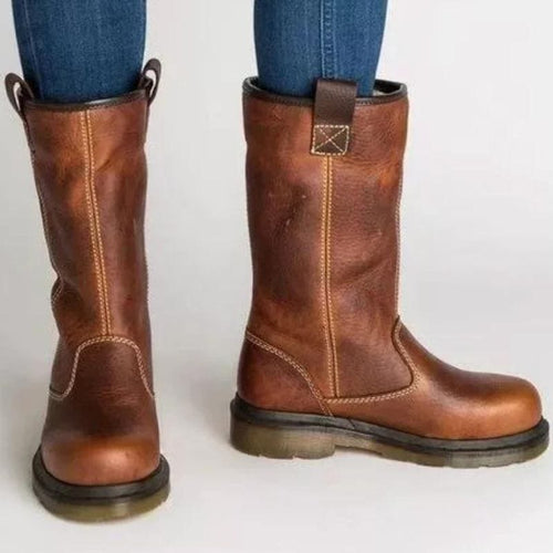 Rustic Range Winter Boots