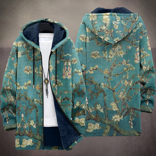 Celine™ | Luxurious Artistically Inspired Cardigan