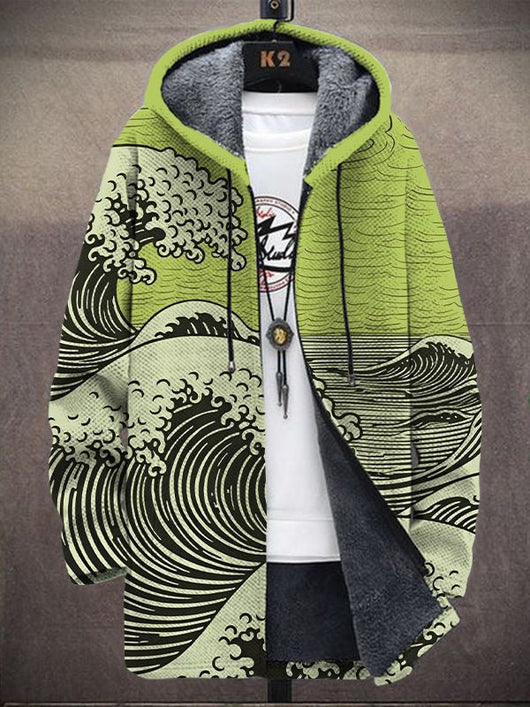 Nálha | Luxurious scarf with artistic inspiration