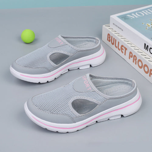 Edwina™ UNISEX Stylish Sports Sandals