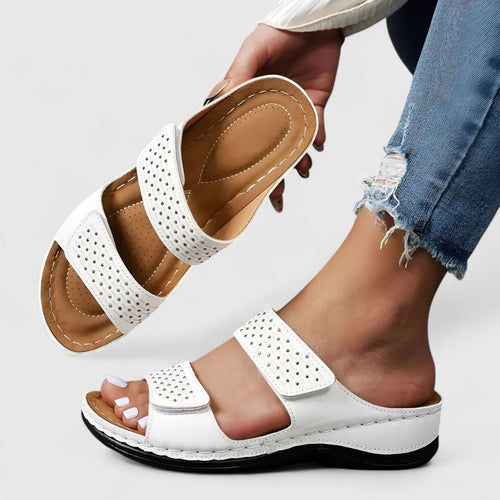 Mia | Comfortable Orthopedic Sandals