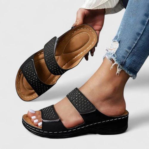 Chloe | Comfortable Orthopedic Sandals