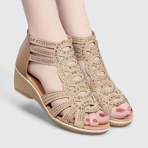 Raelynn | Comfortable Orthopedic Sandals