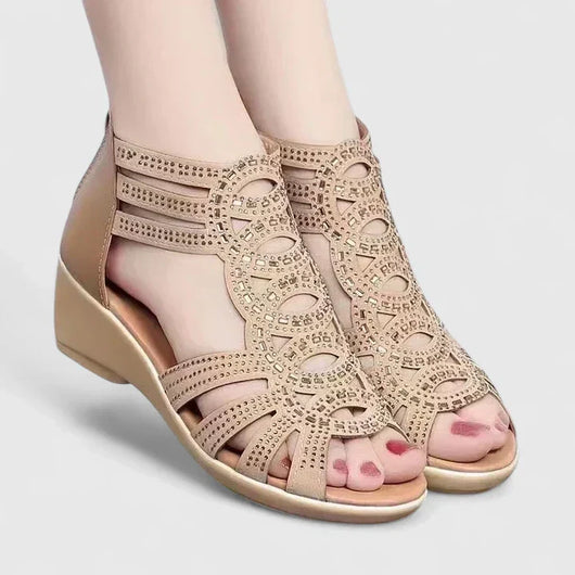Raelynn | Comfortable Orthopedic Sandals