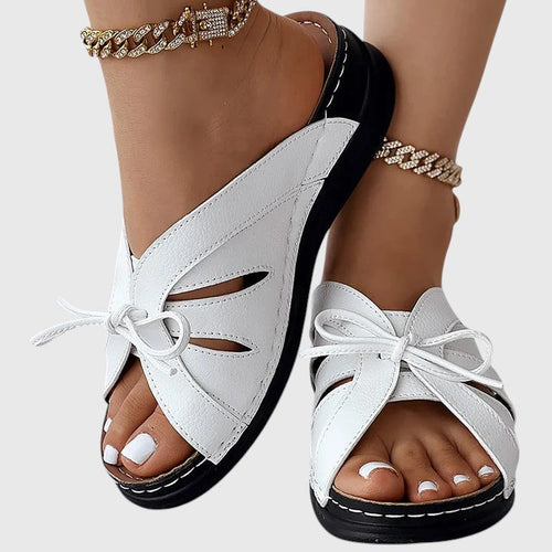 Tina | Orthopedic Slip-On Sandals