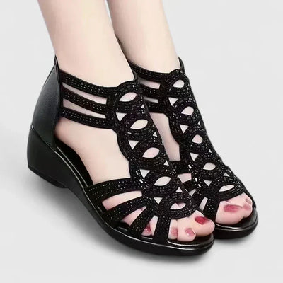 Raelynn | Comfortable Orthopedic Sandals