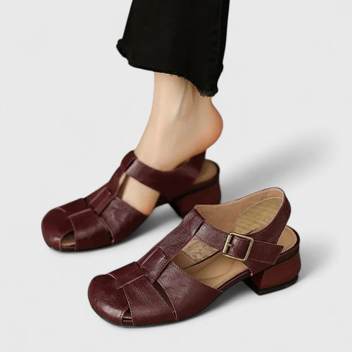 Lori | Chic Evening Sandals