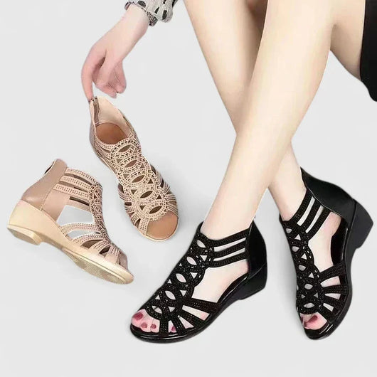 Raelynn | Comfortable Orthopedic Sandals