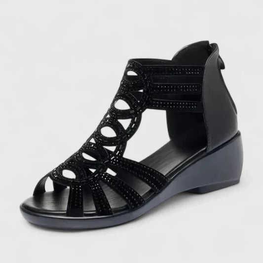 Raelynn | Comfortable Orthopedic Sandals