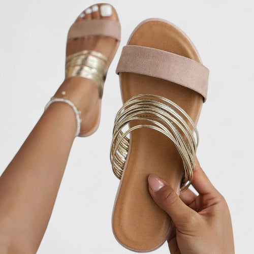 Isla | Orthopedic Elegant Sandals