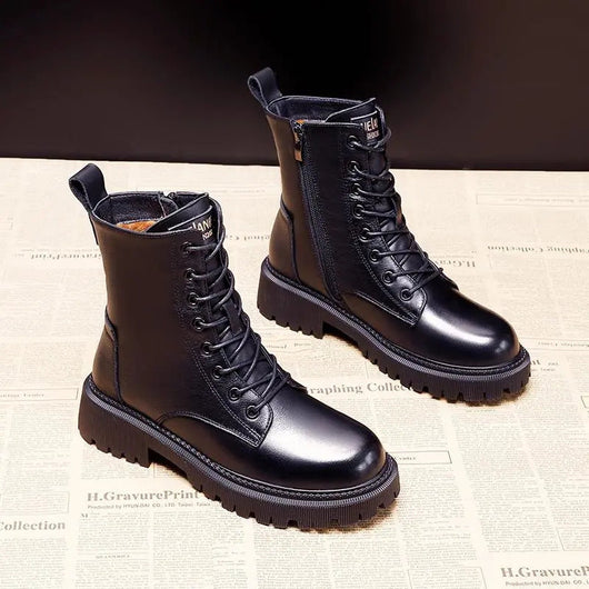 Monika | Boots