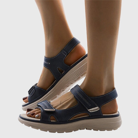 Aurora | Adjustable Orthopedic Sandals