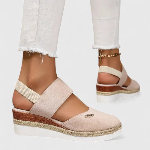 Renee | Comfortable Orthopedic Sandals