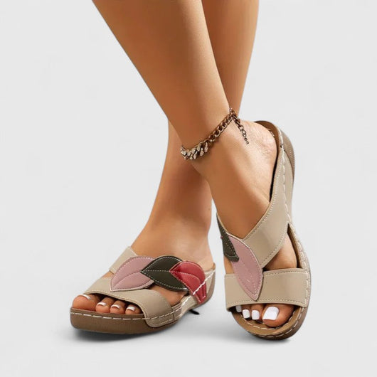 Eloise | Comfortable Orthopedic Sandals
