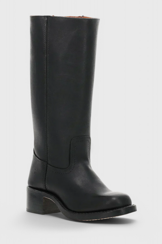 Grace Modern Classic Boots for All-Season Wear